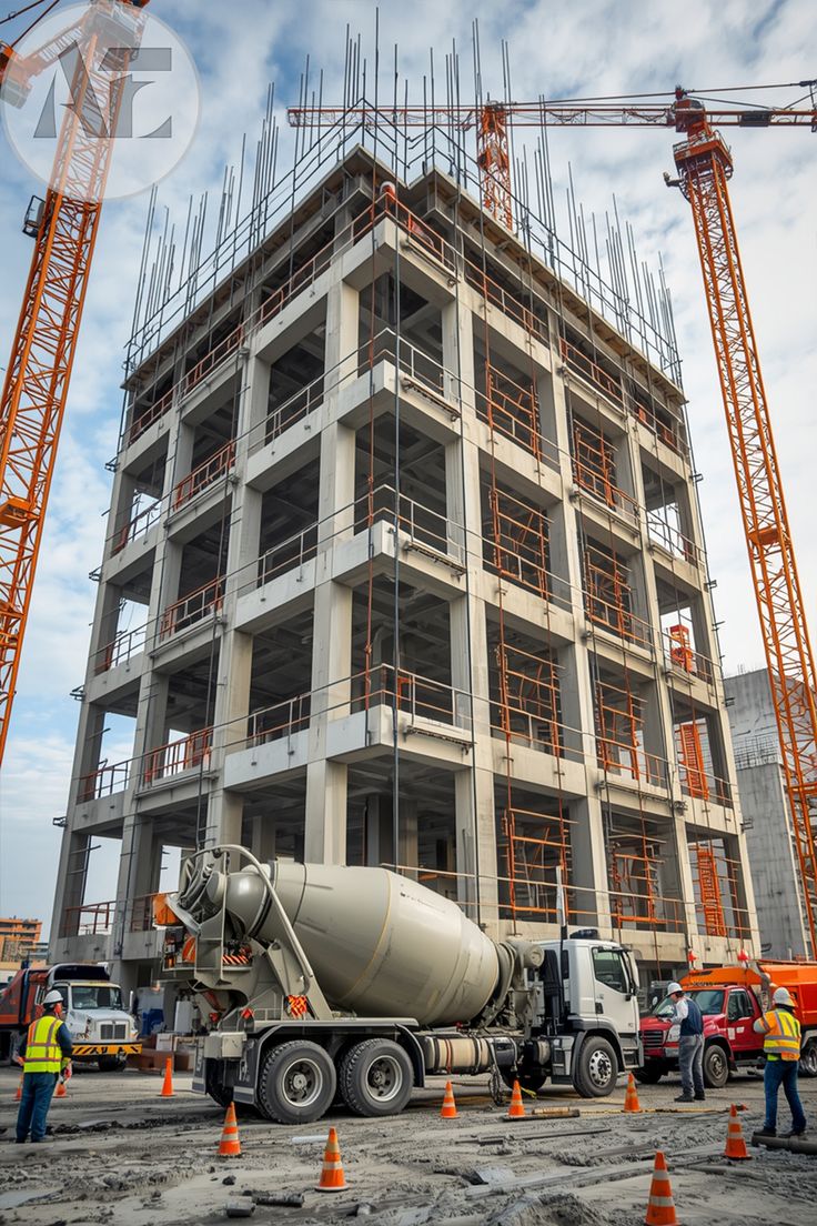 Prestation de Construction & Aménagement BTP