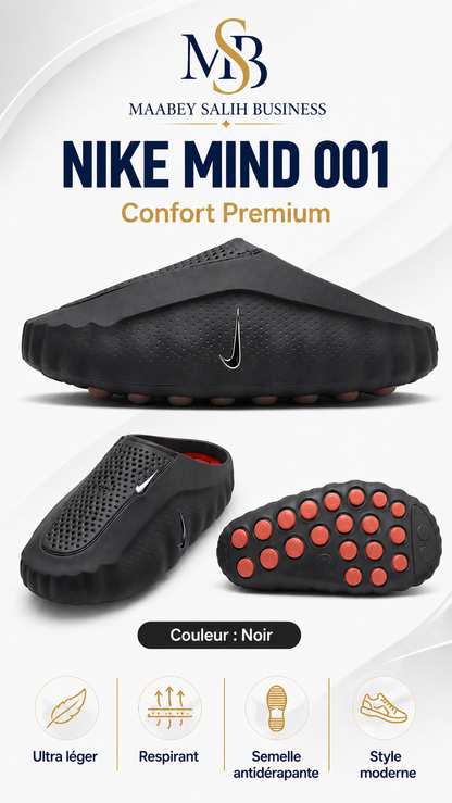 Nike Mind 001 — Confort Premium