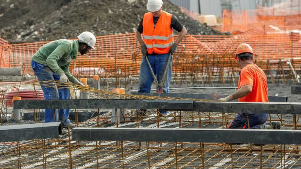 Prestation de Construction & Aménagement BTP