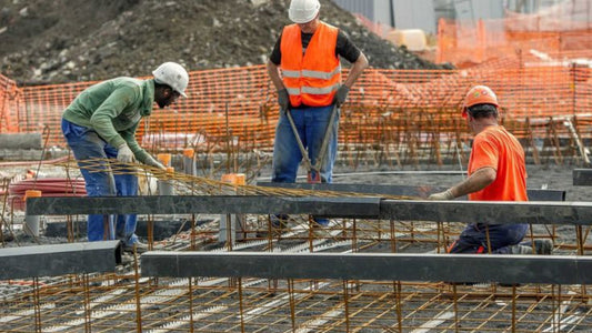 Prestation de Construction & Aménagement BTP