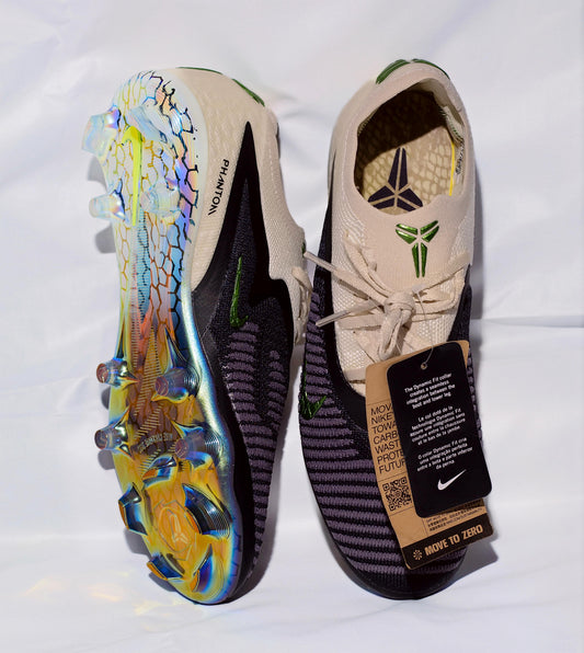Crampons Football Premium – Style, Confort & Adhérence