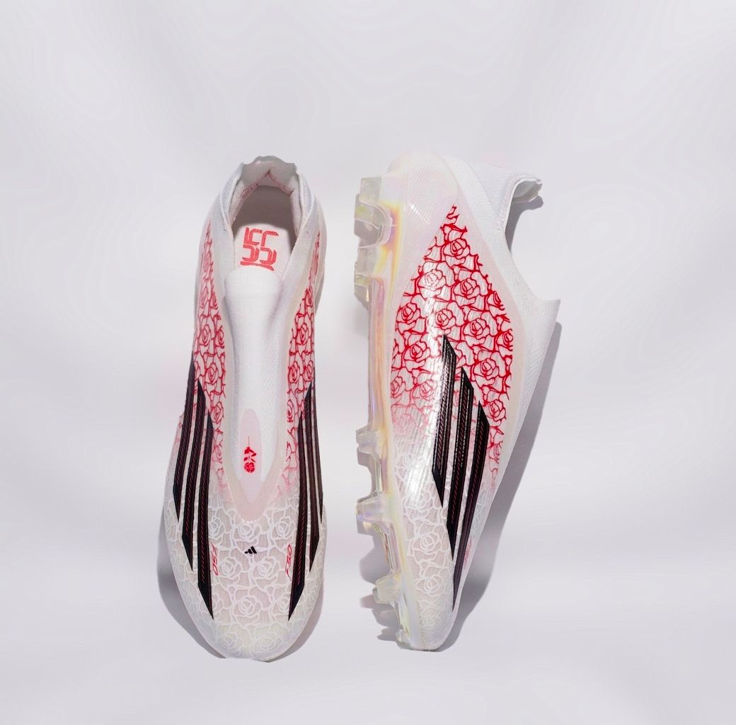 Crampons Football Premium – Style, Confort & Adhérence