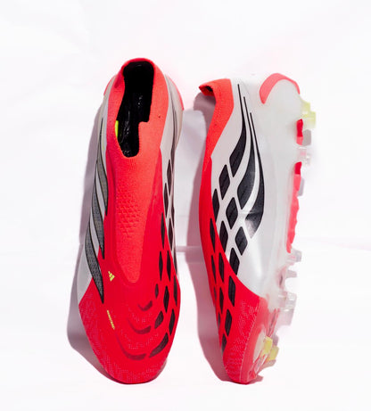 Crampons Football Premium – Style, Confort & Adhérence