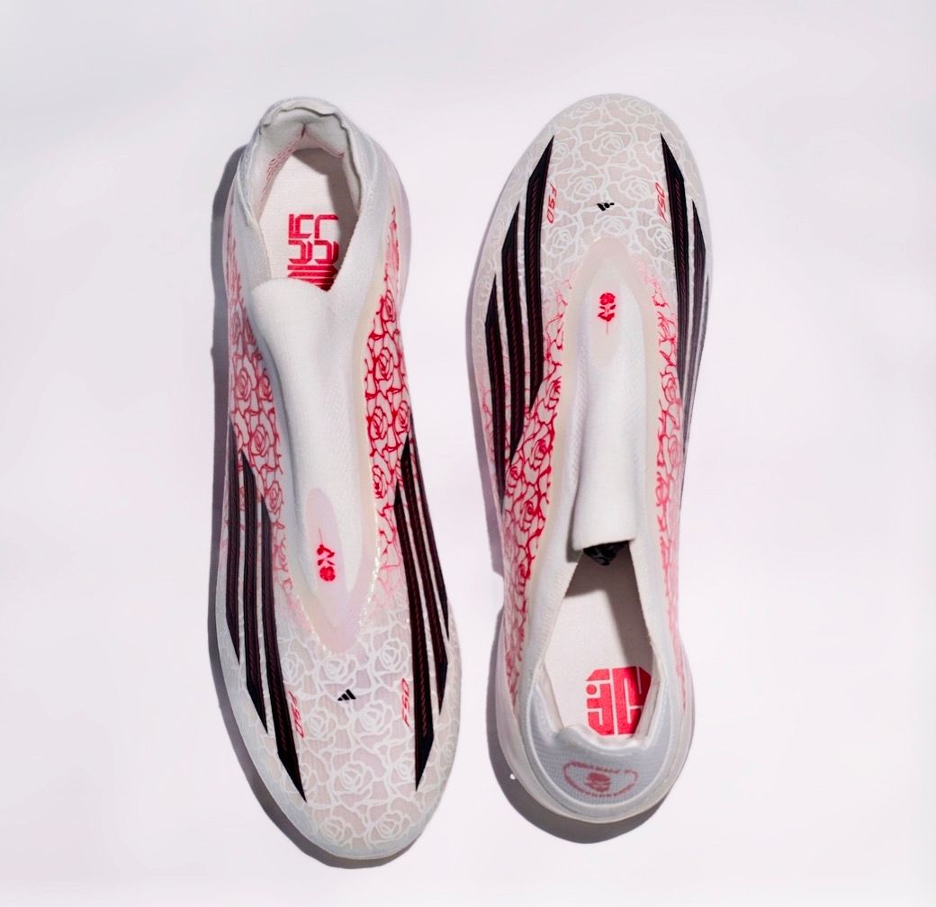 Crampons Football Premium – Style, Confort & Adhérence