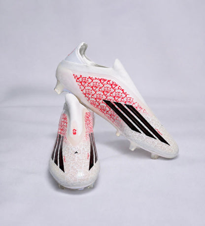 Crampons Football Premium – Style, Confort & Adhérence