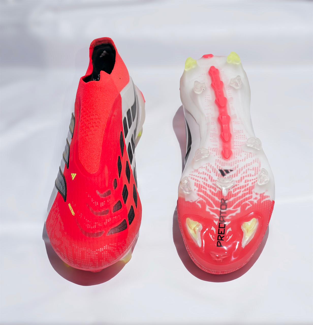 Crampons Football Premium – Style, Confort & Adhérence