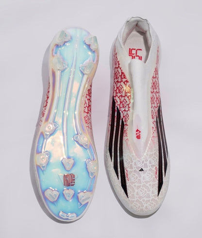 Crampons Football Premium – Style, Confort & Adhérence