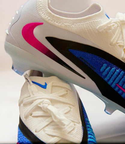 Crampons Football Premium – Style, Confort & Adhérence