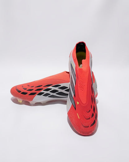 Crampons Football Premium – Style, Confort & Adhérence