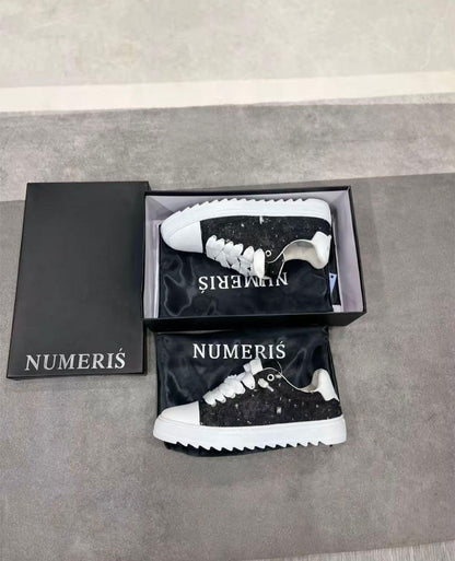 NUMERIS AUTHENTIQUE  EDITION LIMITÉE