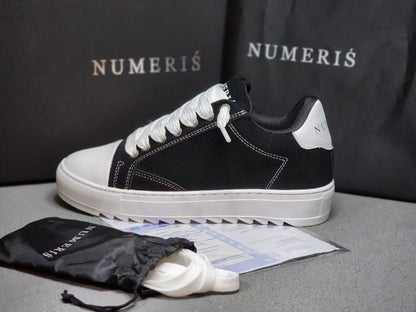 NUMERIS AUTHENTIQUE  EDITION LIMITÉE