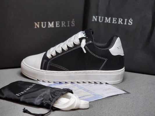 NUMERIS AUTHENTIQUE  EDITION LIMITÉE
