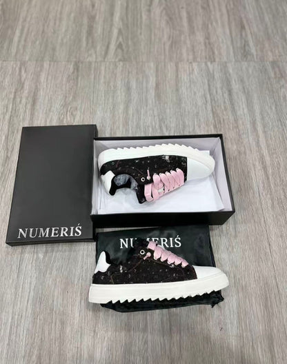 NUMERIS AUTHENTIQUE  EDITION LIMITÉE