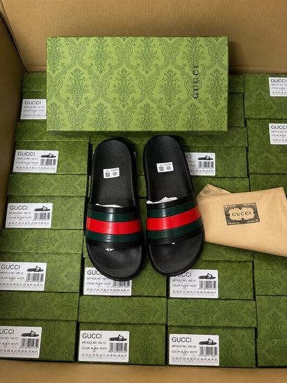 SANDALES ORIGINAL GUCCI